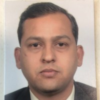 Ajit Gugale