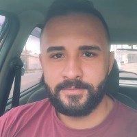 Gustavo Macedo