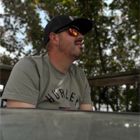 Mike Fredette