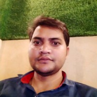 Greesh Yadav