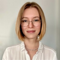 Anastasiia Zhuravleva