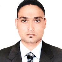 Dp Sandhu