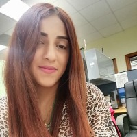 Yuliana Manzueta