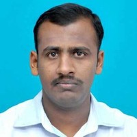 Ajith Gowda S B