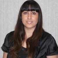 Cynthia Mora