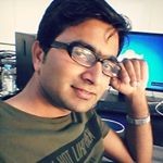 Fahad Bashir
