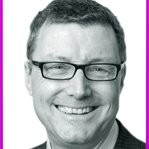 Mike Woollard