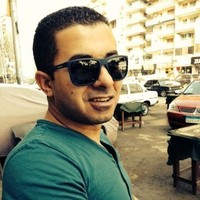 Mostafa Haredi