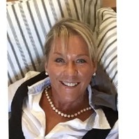 Paula Robinson