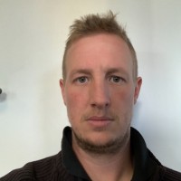 Jeremy Dillenschneider