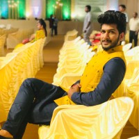 SAI TEJA CHAVA