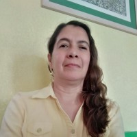Cecilia Diaz Leal Rojas