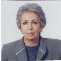 Fatma Calancha de Hamdan