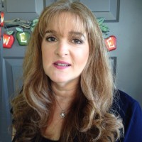 Sue Lichtenstein