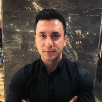 Catalin Mihai SIMION