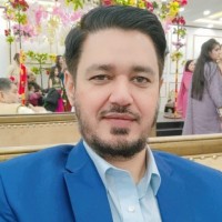 Muhammad Kashif Saeed