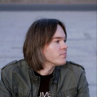 Dmitry Smalkov