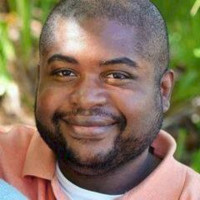 Roosevelt Wright