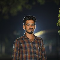 Yuvaraj Senthilkumar