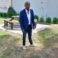 Salomon Kalungungu