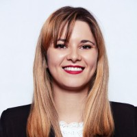 Nora Amr