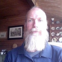 Greg Paterson