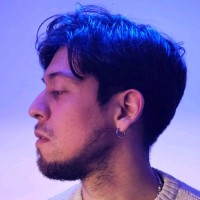 Bastián Díaz Olave