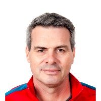 Osvaldo Farias Meichsner