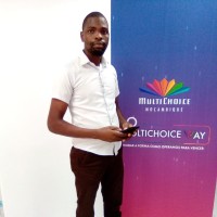 Ercídio Amós Banze