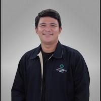 Keith Justine Carpina