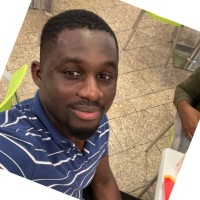 Prince Assibey