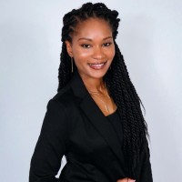 Candace Pittman