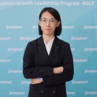 Leona Ding