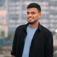Akshay Pasupunoori