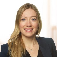 Dr. Nicola Rebecca Meier