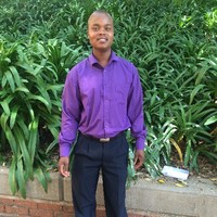 Mapitsi Marcus