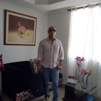 Boris Alfonso Garcia VILLAMIZAR