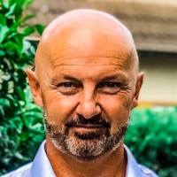 Stefan Kajo Mueller
