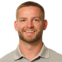 Mike Blake, Fcas