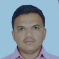 Bhavikkumar Patel