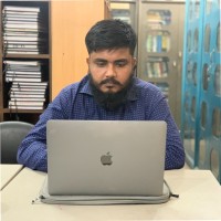 S. M. Marzanul Hoque