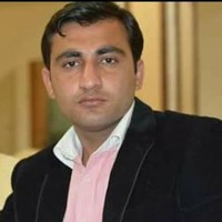 M,Umer Hayat