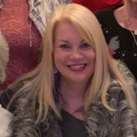 Carol Holderness
