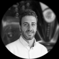 Sergio Cuéllar Romero