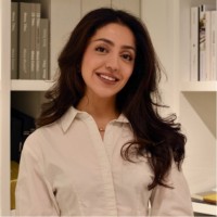 Laibah Malik