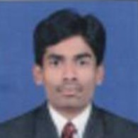 Shaktiprasad Thorat