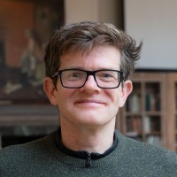 Liam Delaney
