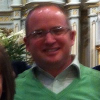 Eric Daniel