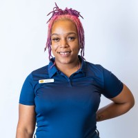 Brittany Moultrie