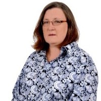 Fiona Rowley
